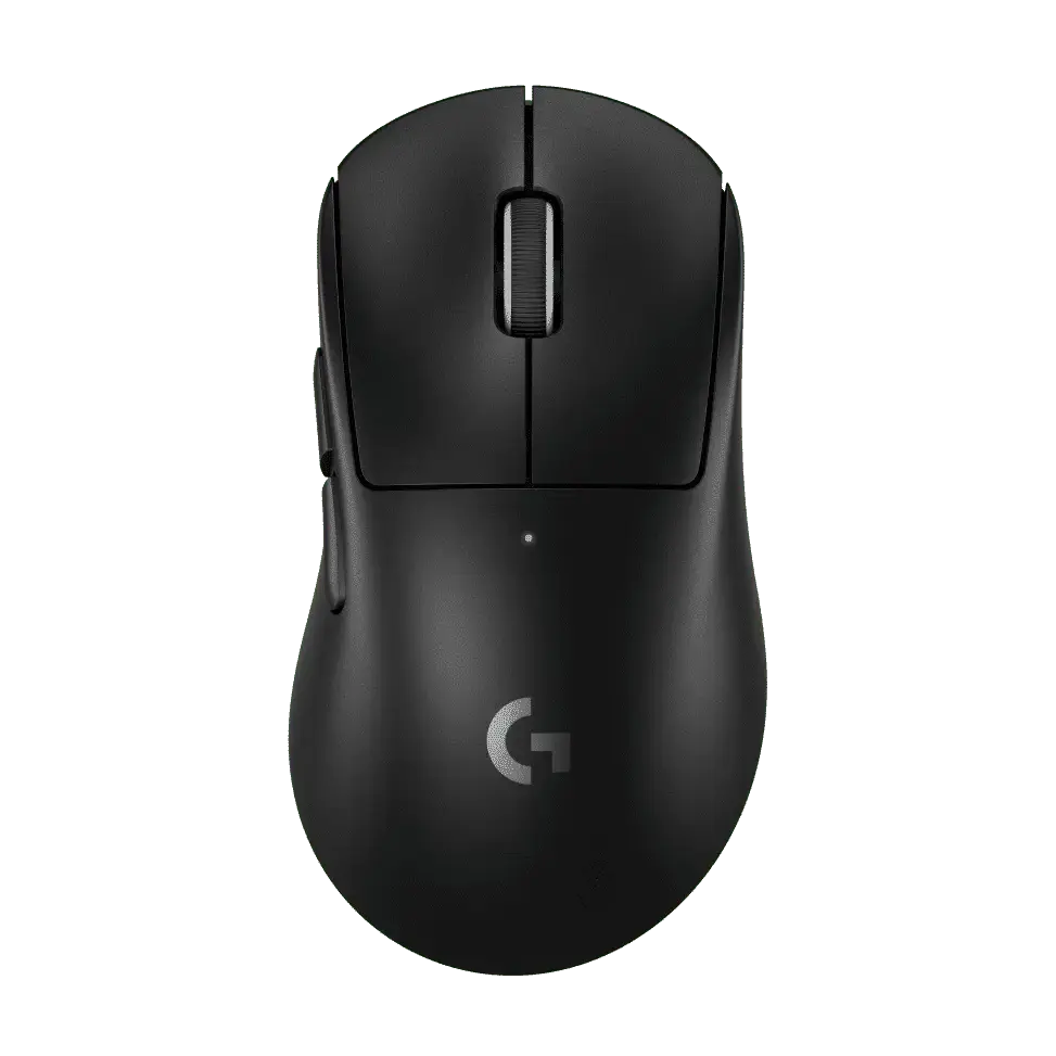 Souris Gaming Sans Fil Logitech G Pro X Superlight 2 Dex (910-007358) LogitechMaroc | Connecto.ma